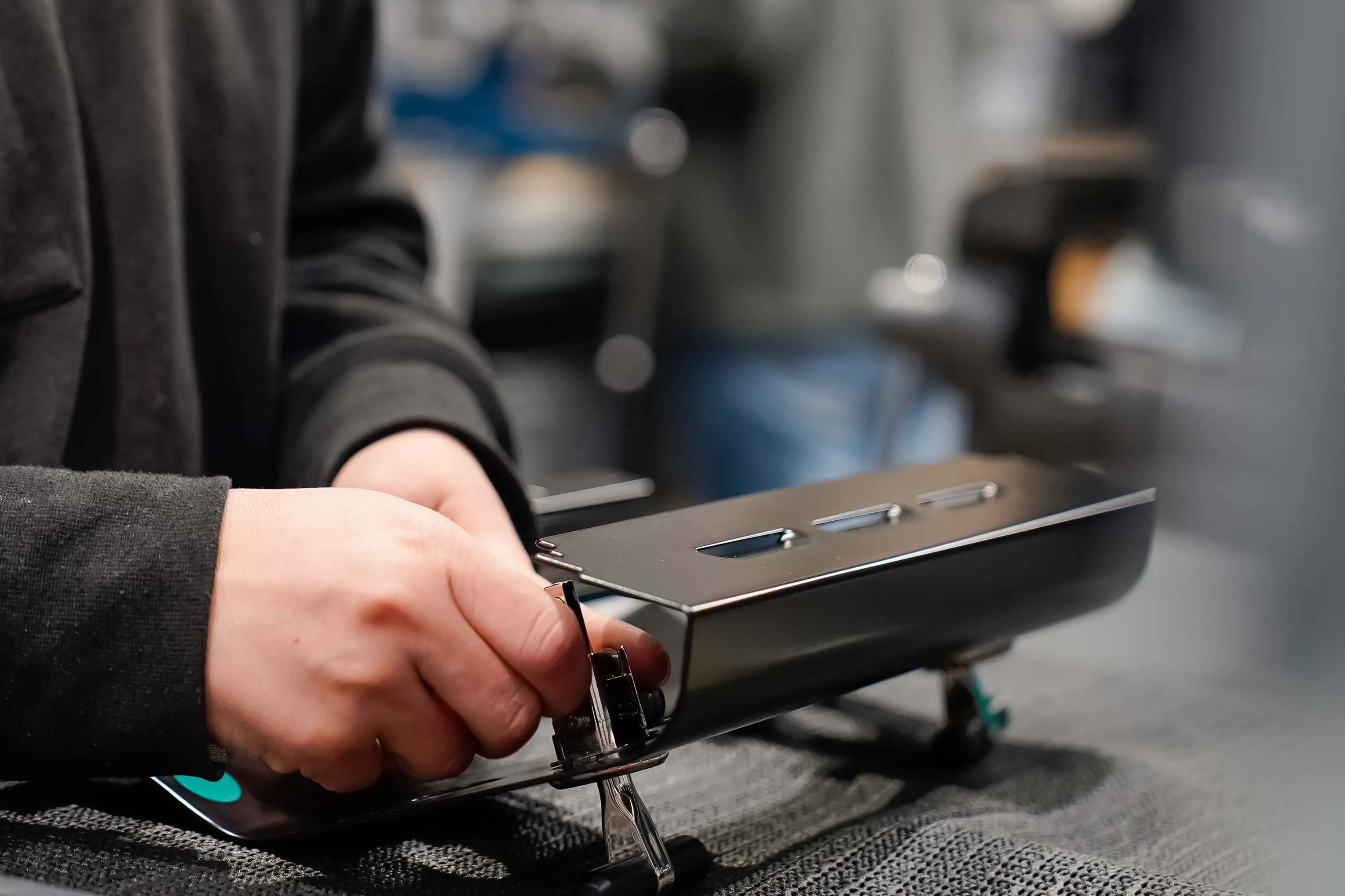 Parts & Accessories